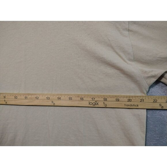 Skora Shirt Mens XL Quick Dry Short Sleeve Running Workout Gym Lot of 2 - Picture 4 of 6